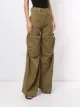 Y/Project wide leg cargo pants
