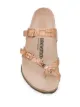 Birkenstock صندل بسير حول الأصبع
