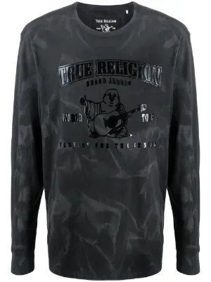 playeras true religion para hombre