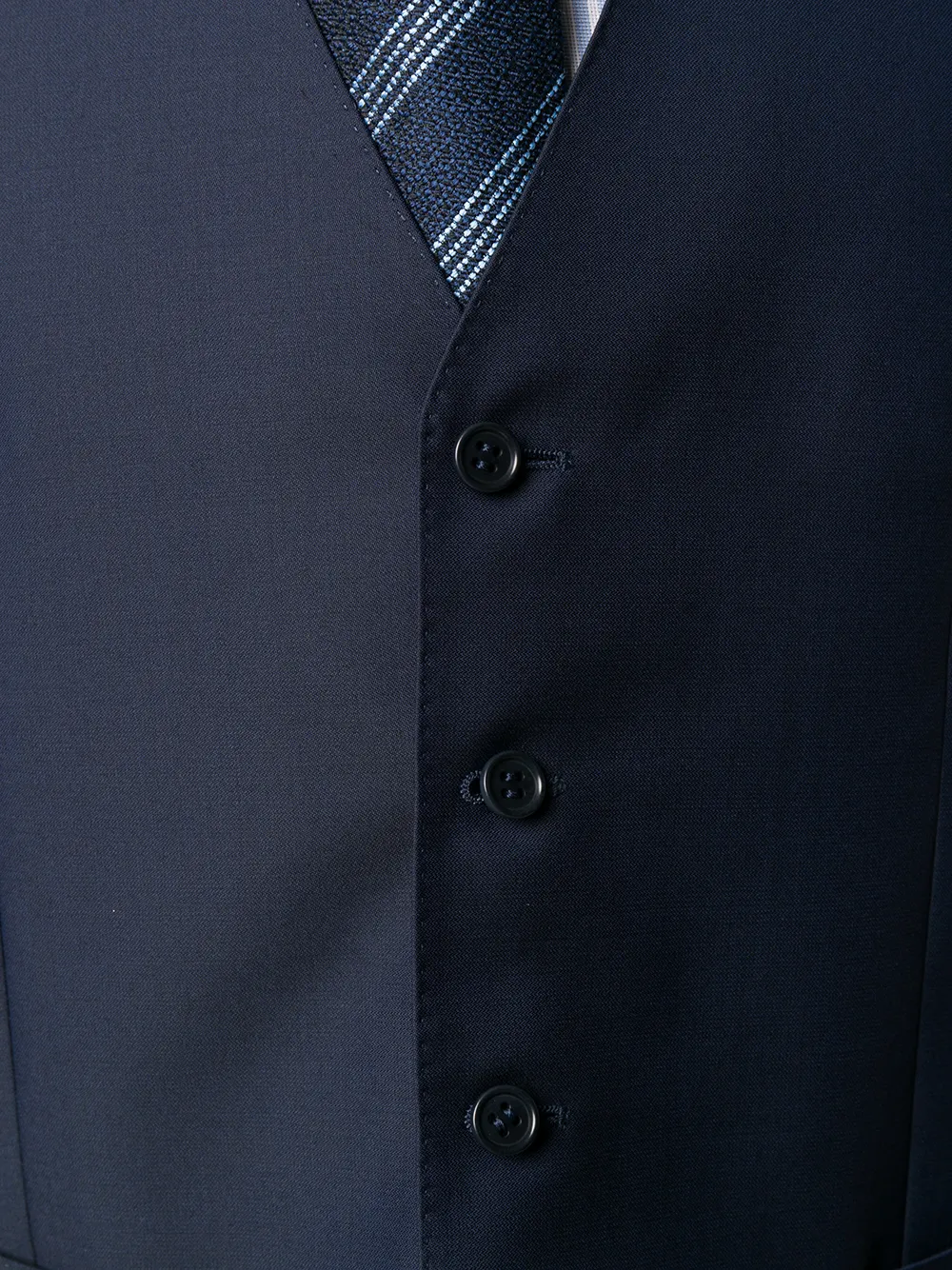 Canali long sleeves suit | Image 6