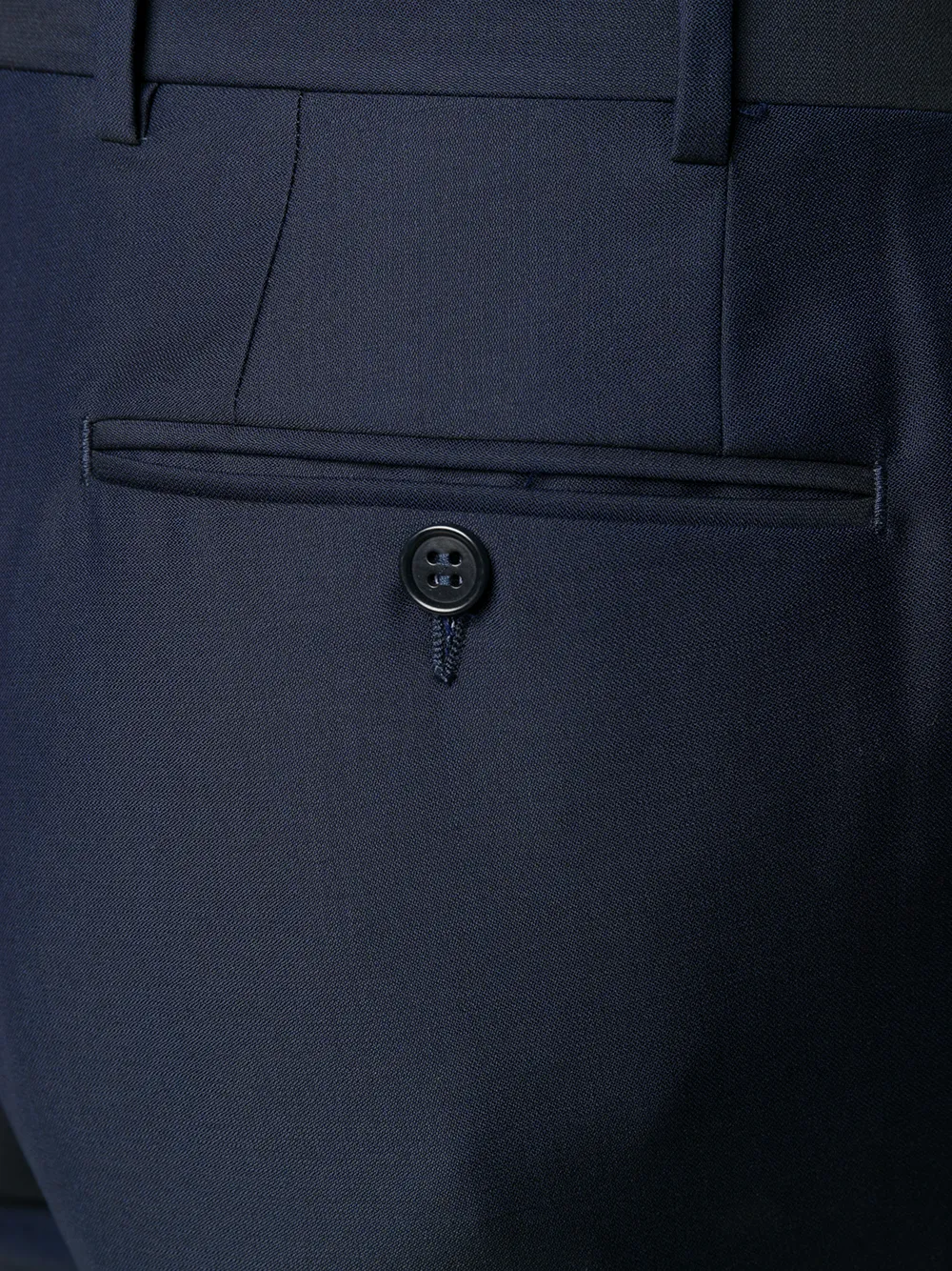 Canali long sleeves suit | Image 7