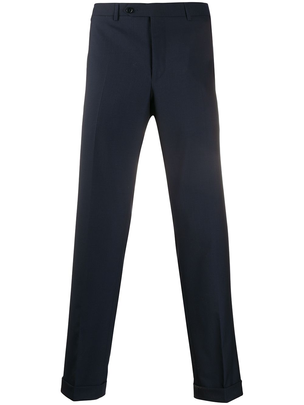 pantalon de costume slim