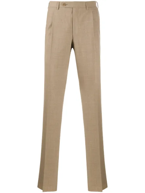 Canali بنطال مفصل