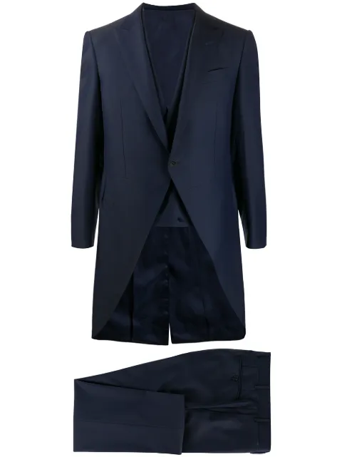 Canali two piece suit