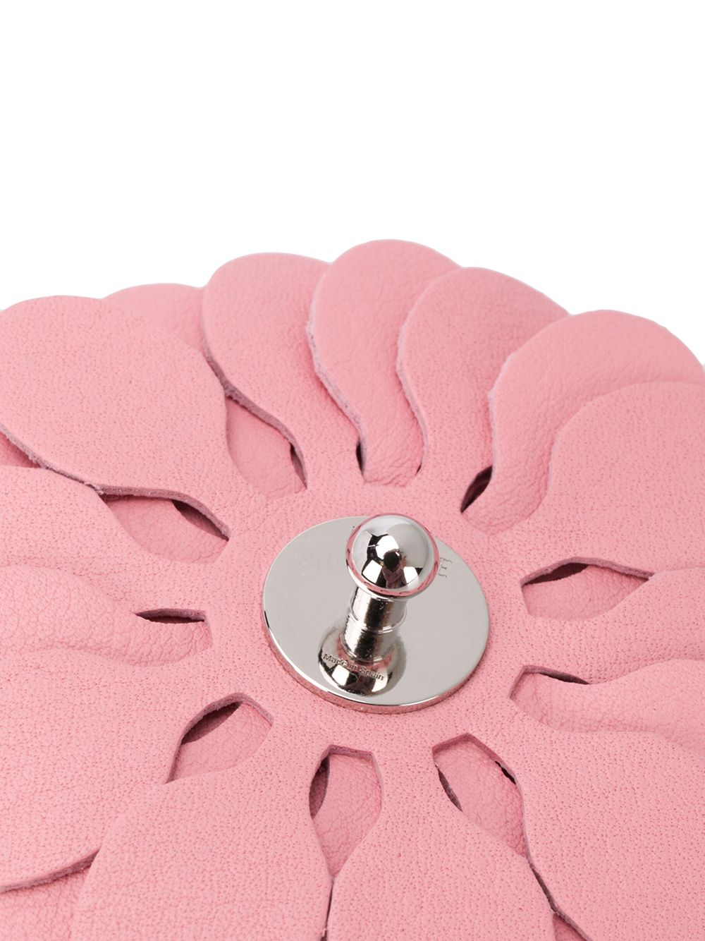 фото Loewe petalled stud flower