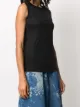 Diesel fitted tank top