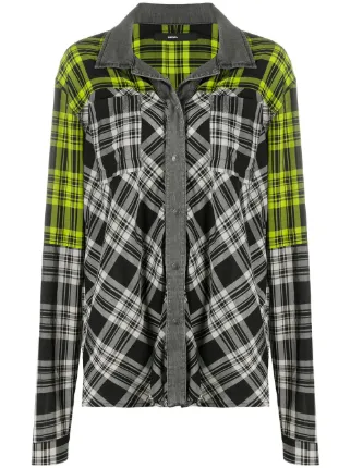 diesel long sleeve top