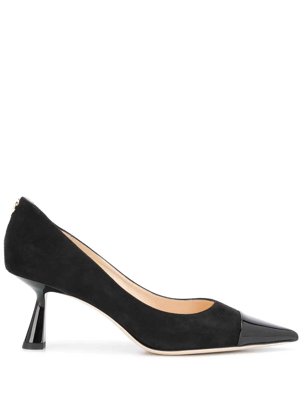 jimmy choo rene 65 pumps