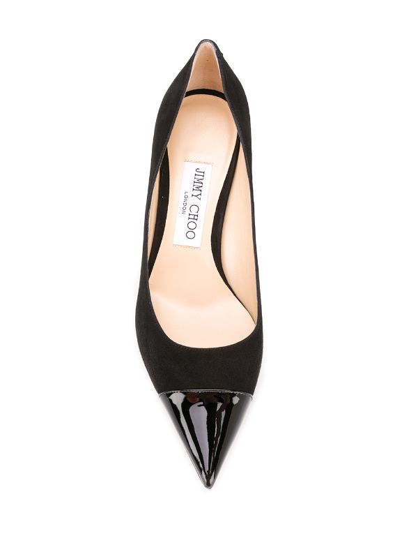 jimmy choo rene