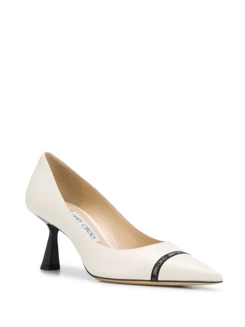 jimmy choo rene 65 pumps