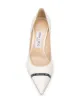 Jimmy Choo Rene 65mm pumps