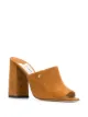 Image 2 of Jimmy Choo Baia 100mm mules