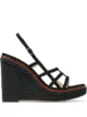 Immagine 1 di Jimmy Choo Sandali Ariela