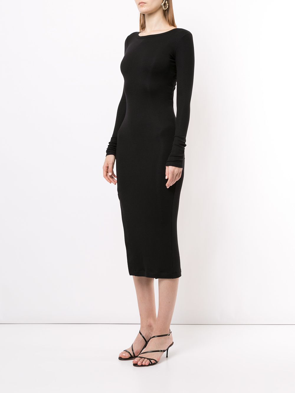 фото Alix nyc lester dress