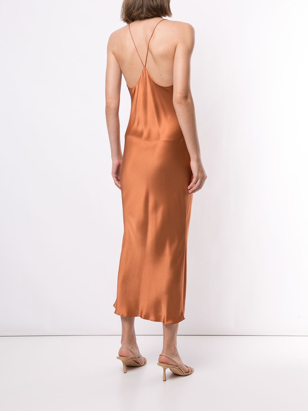 фото Alix nyc lewis dress