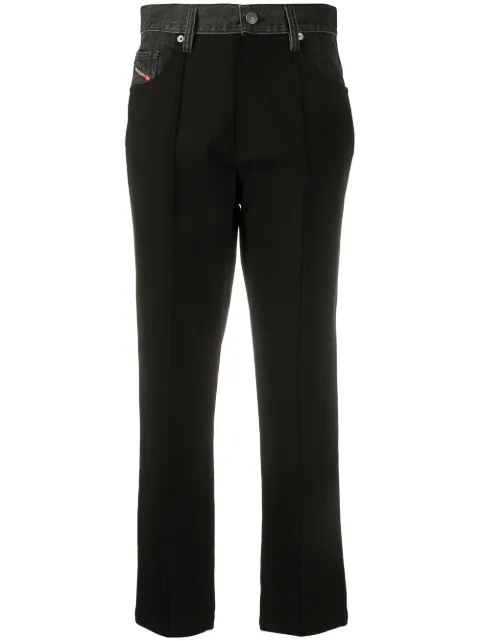 Diesel jeans tejido milano capri