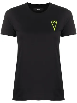 diesel t shirt slim fit