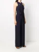 Victoria Victoria Beckham wide-leg tailored jumpsuit