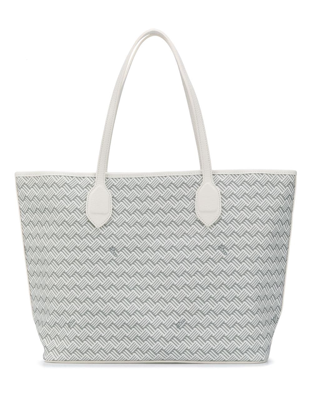 Lulu JM tote