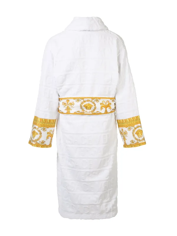 Versace Barocco Bathrobe