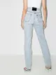Alexander Wang faded jeans