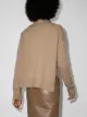 Rejina Pyo Tate fine-knit jumper