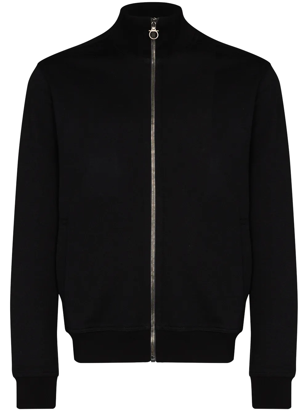 salvatore ferragamo hoodie