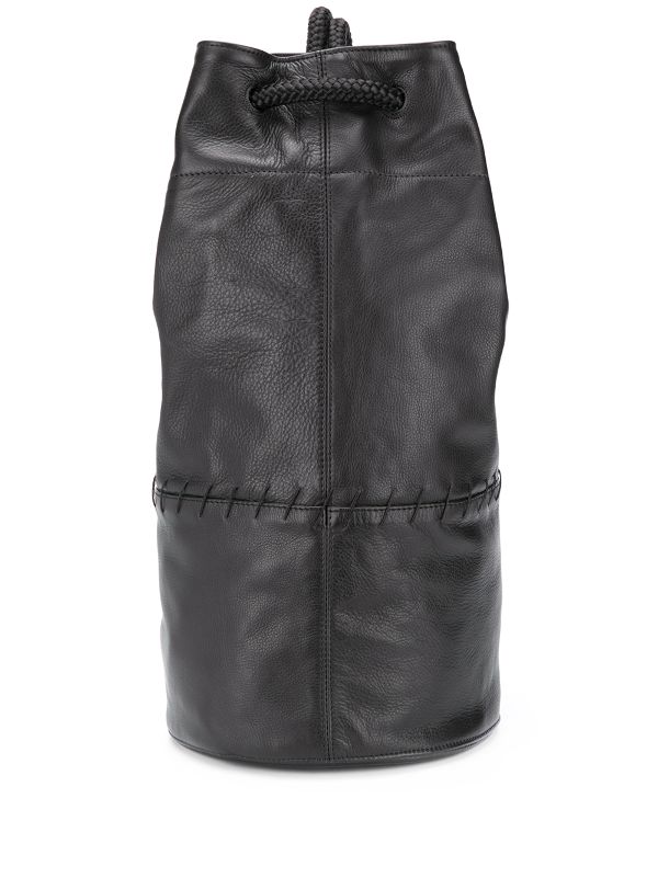 ann demeulemeester backpack