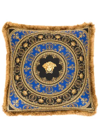ヴェルサーチ　クッション　バロック Versace Home Love Baroque クッション 通販 - FARFETCH