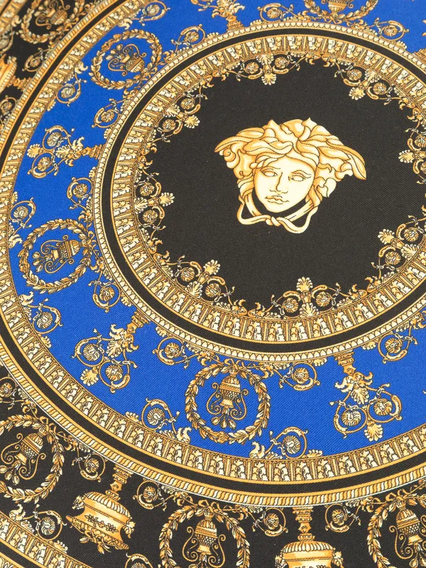 Versace Home Love Baroque クッション 通販 - FARFETCH