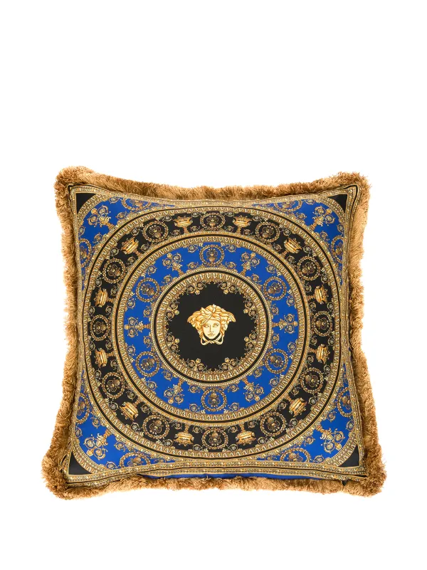 Versace pillows store