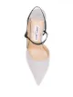 Jimmy Choo Ray 100mm pumps