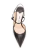 Jimmy Choo Ray 65mm pumps