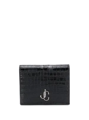 jimmy choo wallet