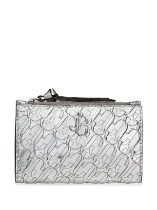 Jimmy Choo Litzy Clutch - Farfetch