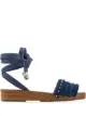 Image 1 of Jimmy Choo Aisha sandals
