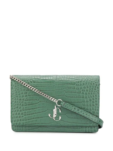 jimmy choo palace bag