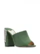 Image 2 of Jimmy Choo Baia 100mm mules