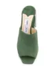 Jimmy Choo Baia 100mm mules