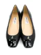 Jimmy Choo Gisela ballerina shoes