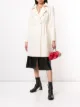 Image 2 of Chanel Pre-Owned double-breasted bouclé coat