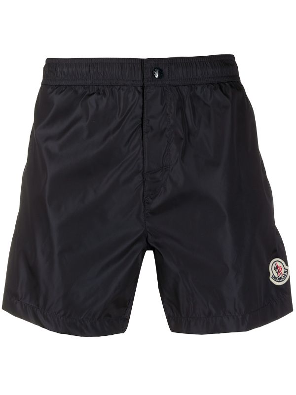 moncler shorts mens