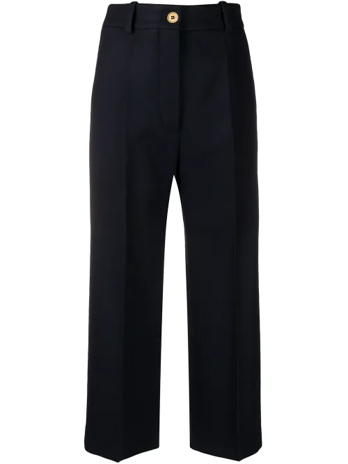 Pantalon de tailleur Iconic - Patou - Modalova