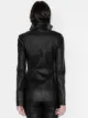 Alexander Wang fitted blazer jacket