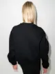 Alexander Wang logo print sweatshirt