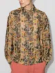 Image 2 of BODE long-sleeves embroidered shirt