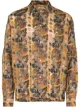 Image 1 of BODE long-sleeves embroidered shirt