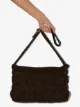 Molly Goddard Tokyo Bumpy shoulder bag