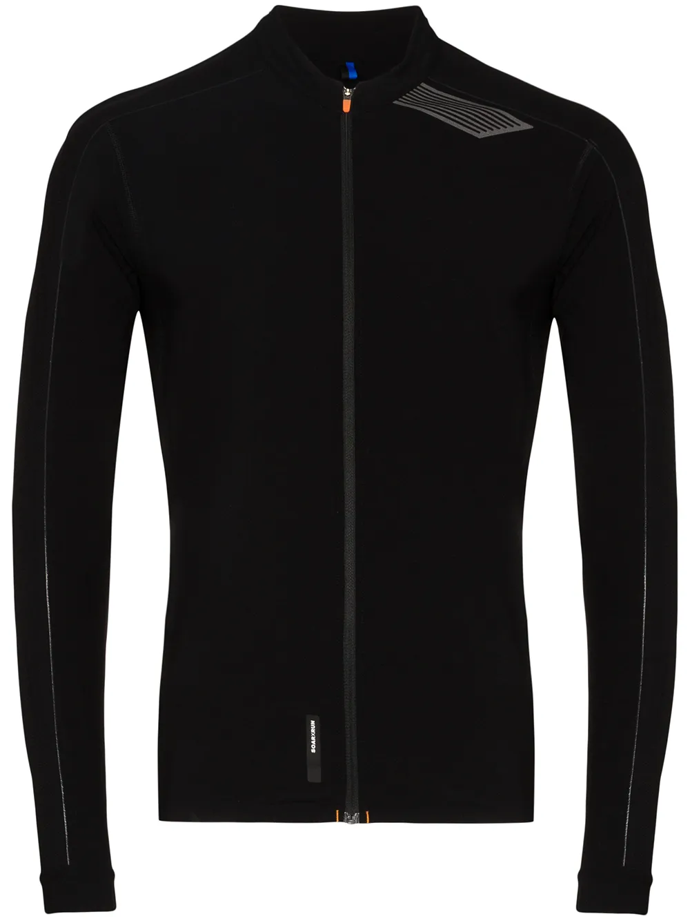 Soar спортивная куртка Elite Tempo 2.0