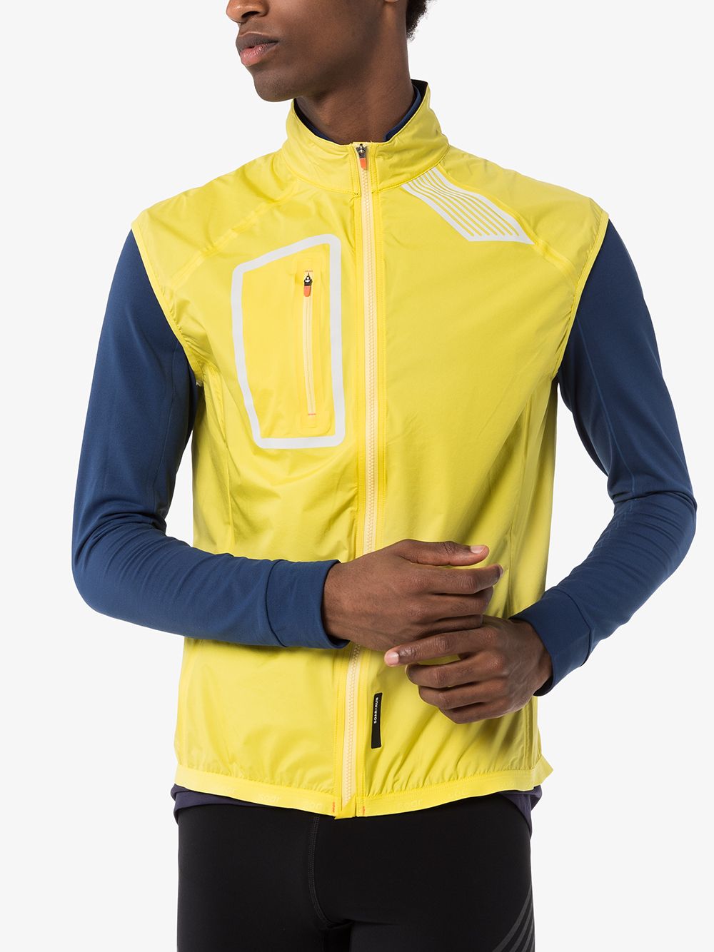 фото Soar ultra performance gilet